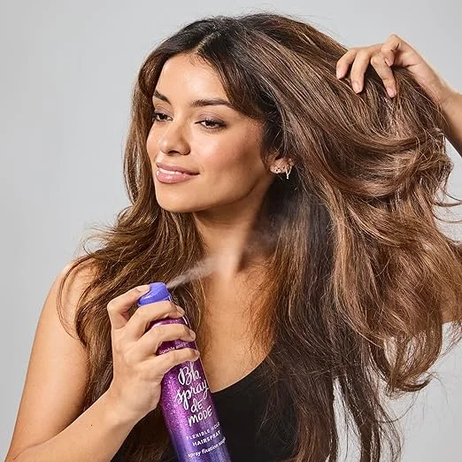 10 BEST HAIR SPRAYS THAT SMELLS LIKE LUXURY PERFUMES